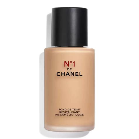 chanel foundation b60